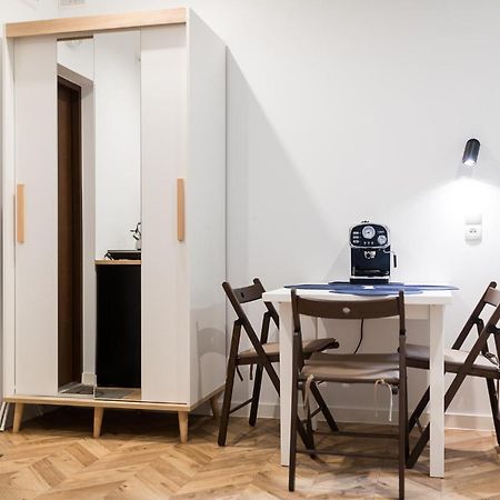 レスコApartament Na Plantachアパートメント エクステリア 写真
